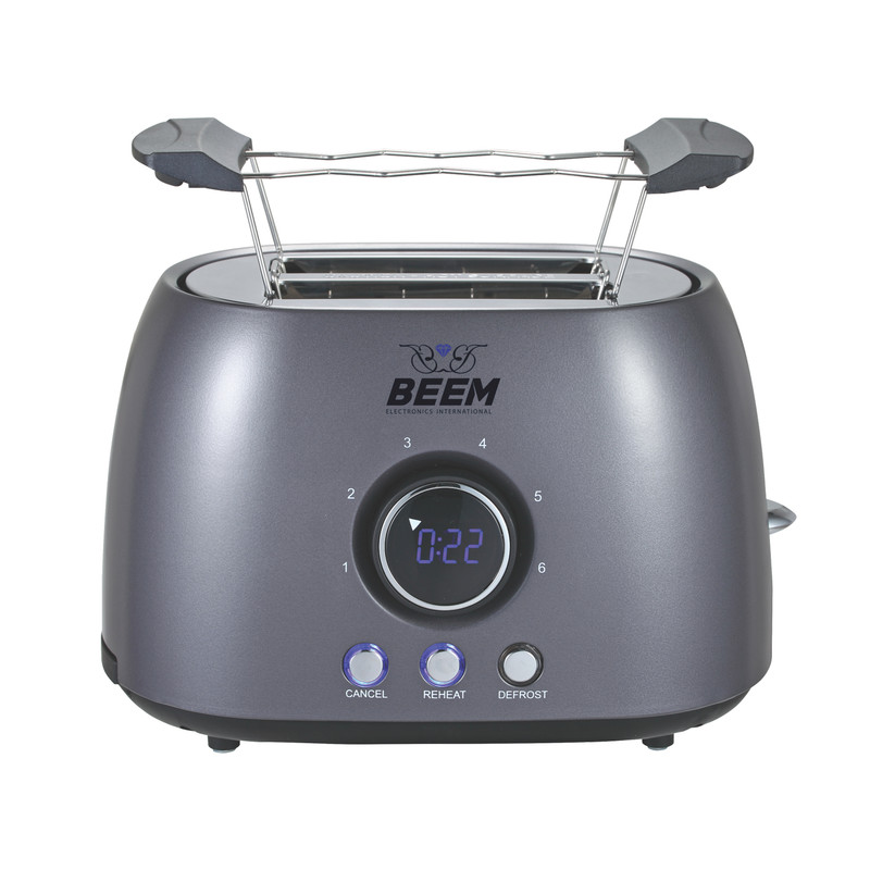 توستر 2 اسلایس بیم مدل 1506