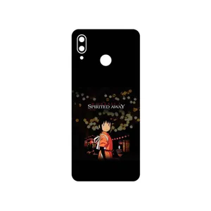 MAHOOT Spirited Away Cover Sticker for Honor Play