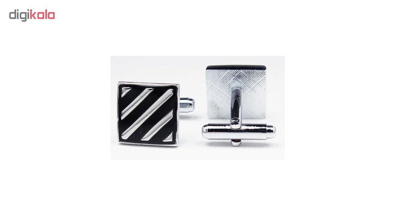 دکمه سر دست مردانه مدل 03 دکمه سر دست مردانه مدل 03