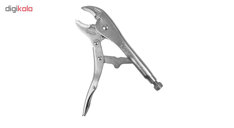 انبر قفلی تاپ تول مدل DAAQ1A10 سایز 10 اینچ