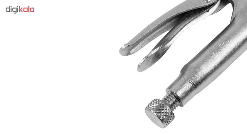 انبر قفلی تاپ تول مدل DAAQ1A10 سایز 10 اینچ