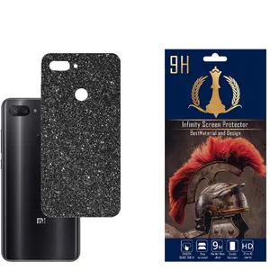 Infinity PRO MAX Cover Sticker For XIAOMI MI 8 LITE