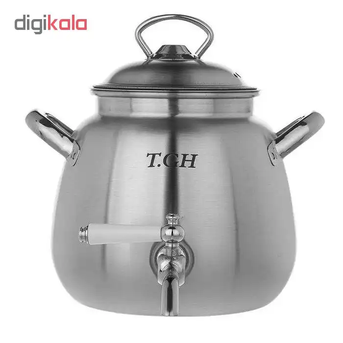 کتری تی جی اچ کد 3002