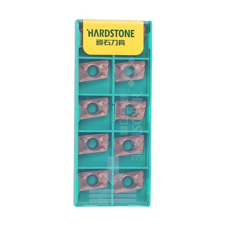 اینسرت هاردستون مدل APKT160408 بسته 10 عددی اینسرت هاردستون مدل APKT160408 بسته 10 عددی