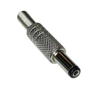 فیش تغذیه آداپتور کد 01