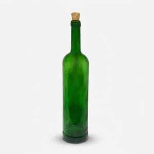 بطری مدل شیشه ای p700