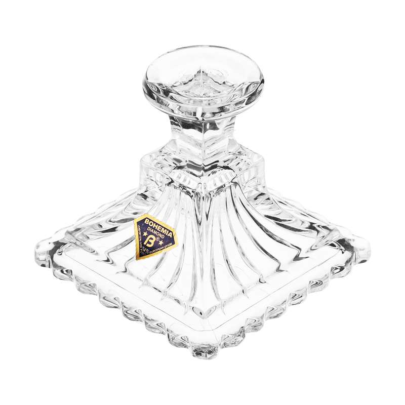 ارگانایزر بوهمیا مدل پایه کریستال 4 گوش 