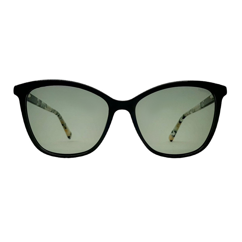 عینک آفتابی زنانه پاواروتی مدل LS8075c1