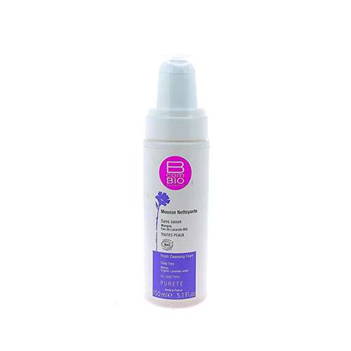 فوم شستشوی صورت بی کام بایو مدل Fresh Cleansing حجم 150 میلی لیتر