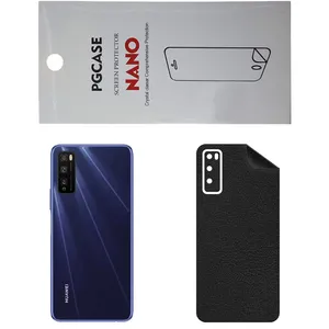 STAR CH Back Skin For Huawei Enjoy Z 5G