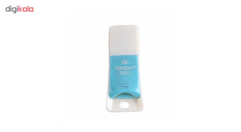 کارت خوان ارلدام مدل ET-OT25