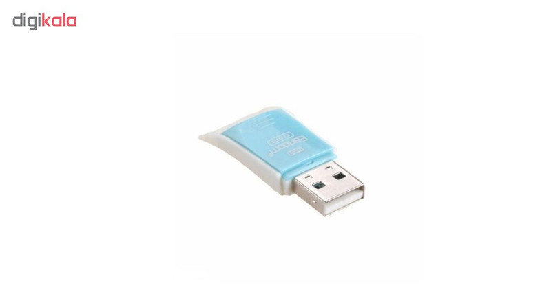 کارت خوان ارلدام مدل ET-OT25 1