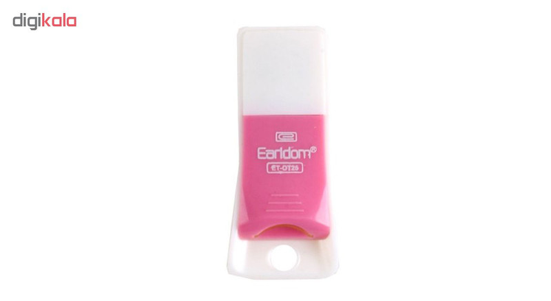 کارت خوان ارلدام مدل ET-OT25 3