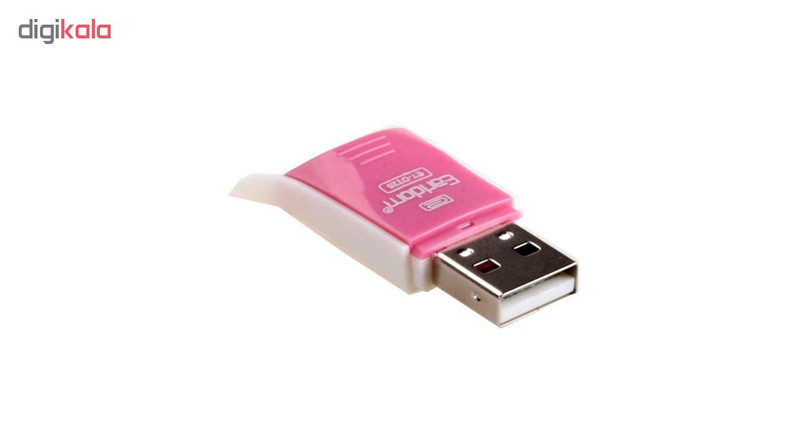 کارت خوان ارلدام مدل ET-OT25