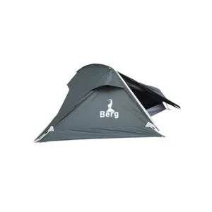 چادر کوهنوردی 2 نفره برگ مدل 1109