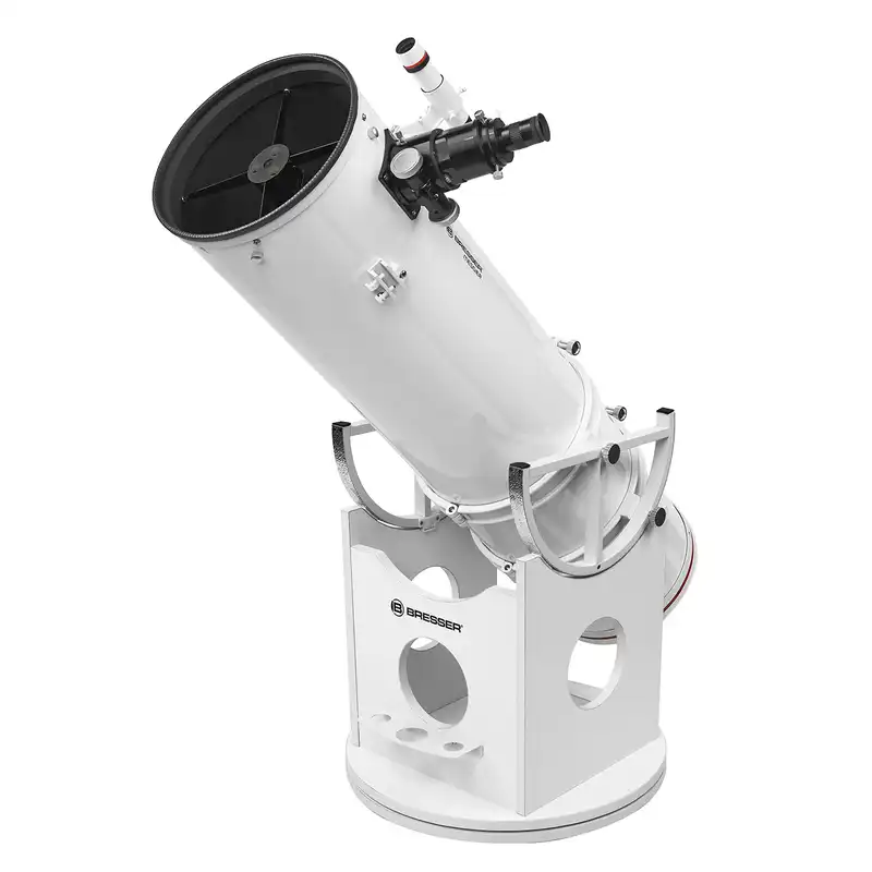 تلسکوپ برسر مدل Messier 10 Inch