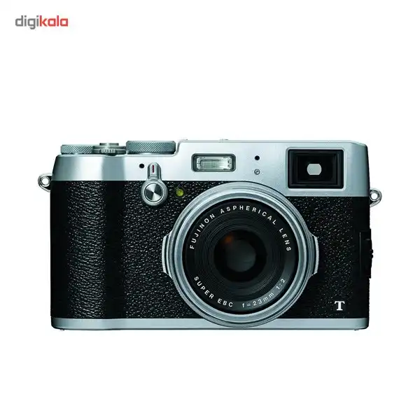 دوربین دیجیتال فوجی فیلم X100T
