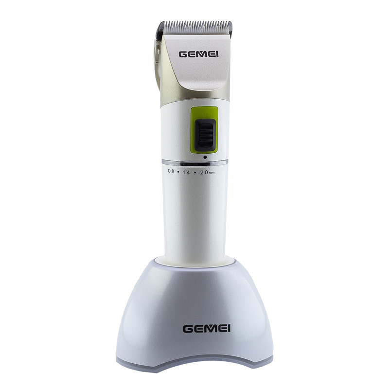 ماشین اصلاح جیمی مدل GM804