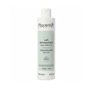شیر پاک کن پلاسنتور مدل Cleansing Milk حجم250 میلی لیتر