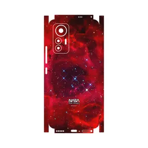 MAHOOT Universe b NASA 10-FullSkin Cover Sticker for Xiaomi 12 Lite