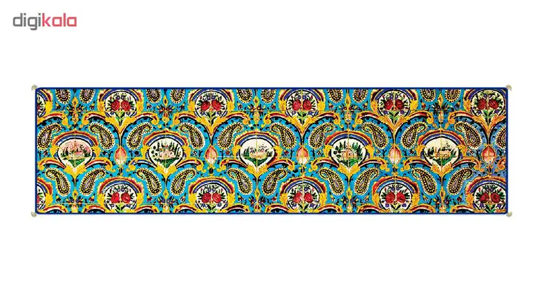 رانر مدل هما کد R-104