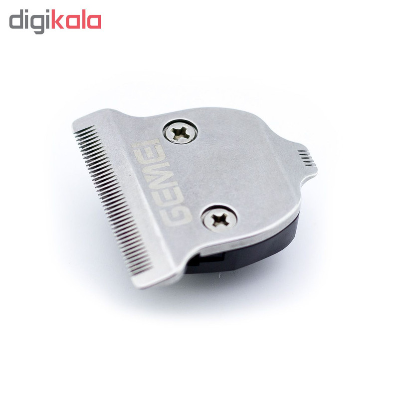 ماشین اصلاح جیمی مدل GM 828 ماشین اصلاح جیمی مدل GM 828