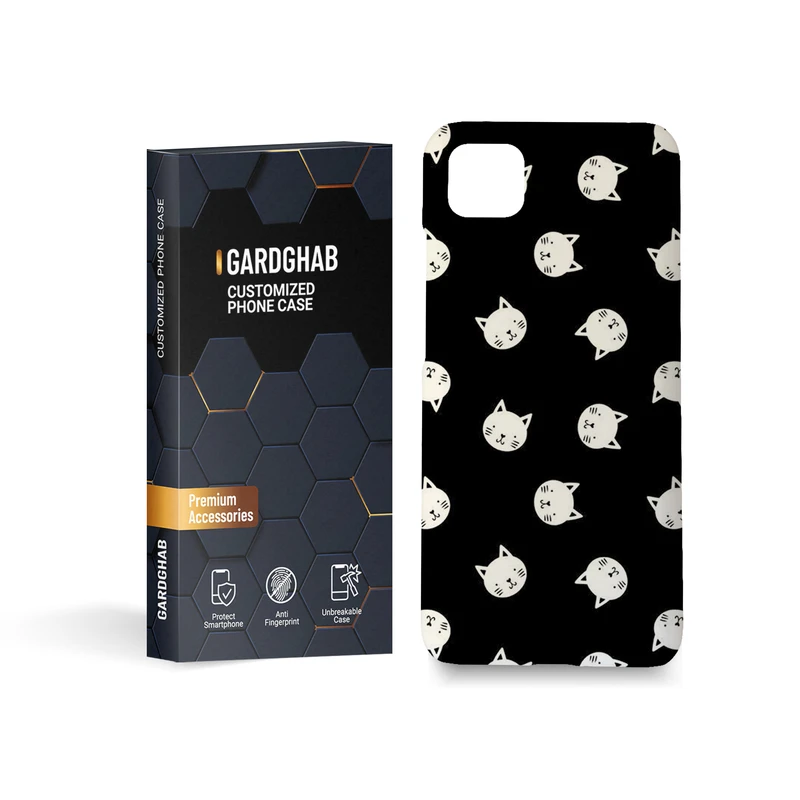     کاور گارد قاب مدل فانتزی مناسب برای گوشی موبایل شیائومی poco c3