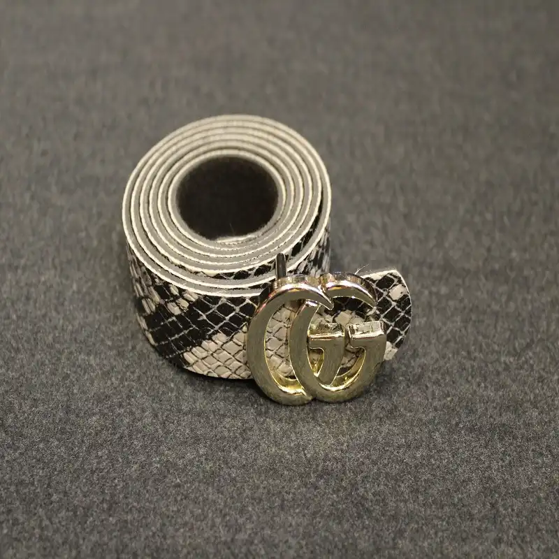 کمربند زنانه کد Ki 5500-325