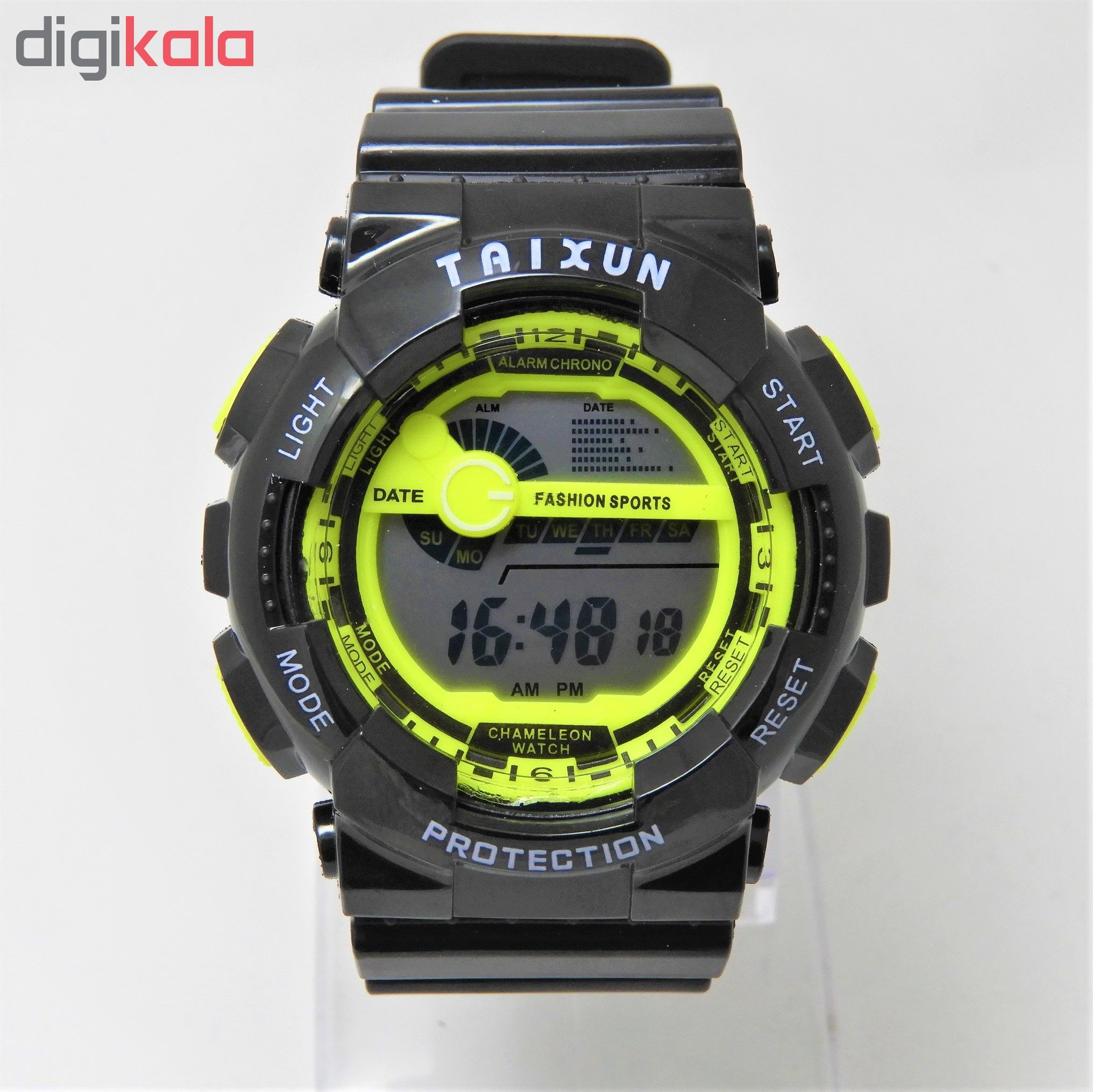 ساعت مچی دیجیتال تایزن مدل Sports