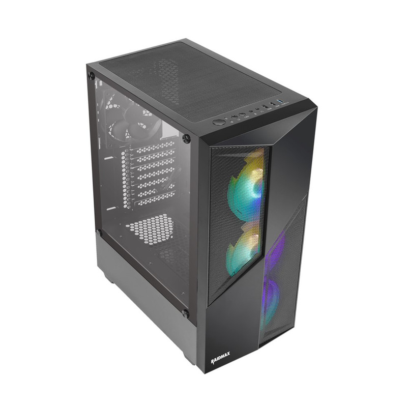 کیس کامپیوتر ریدمکس مدل X627 1