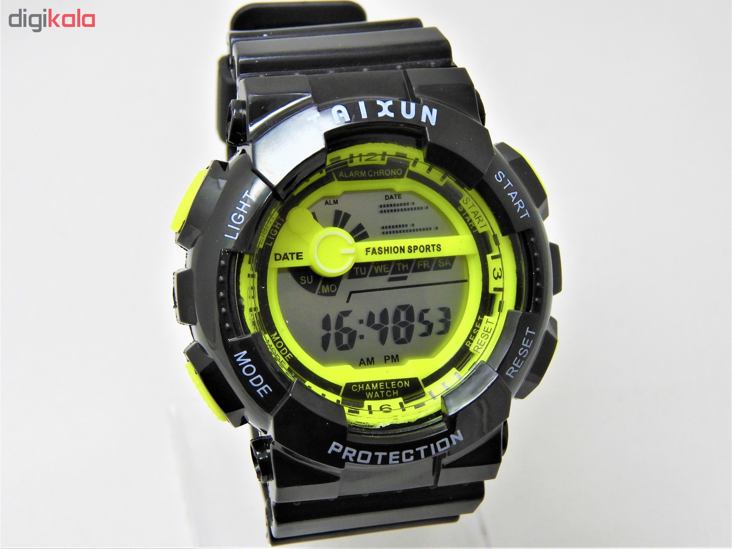 ساعت مچی دیجیتال تایزن مدل Sports
