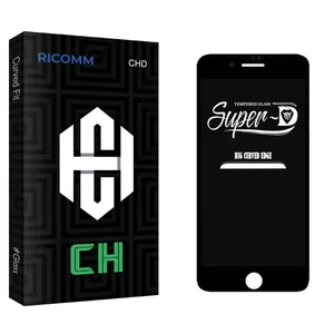 Ricomm CH2 SuperD Screen Protector For Apple iPhone 7 / 8 / SE 2020 / SE 2022