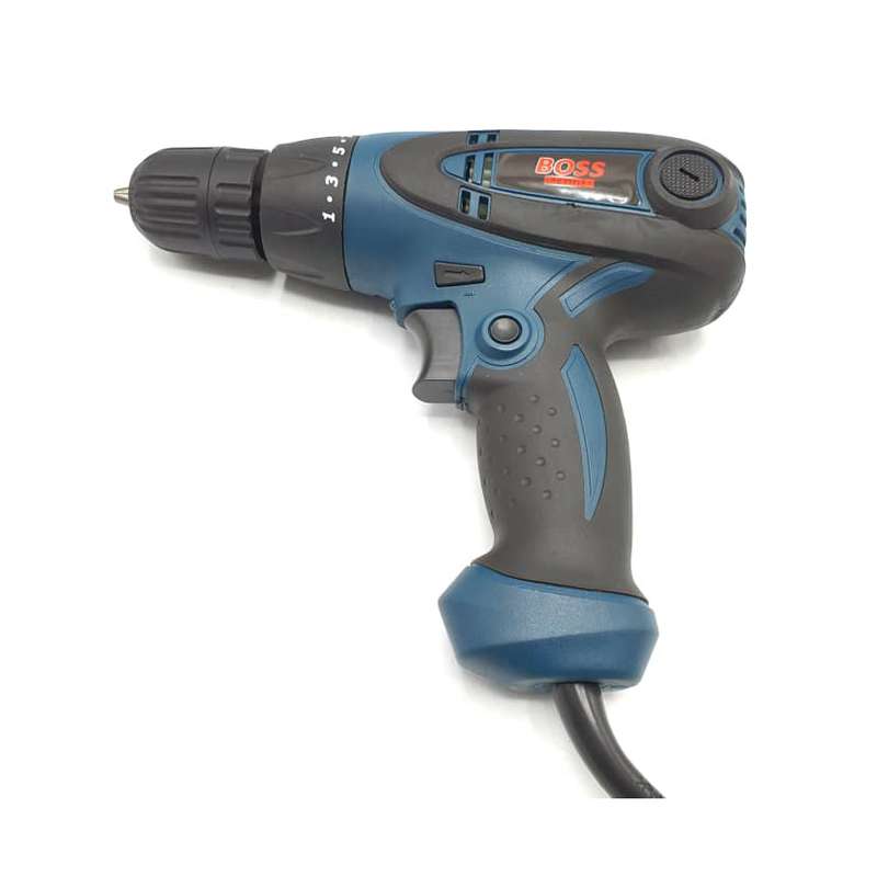 پیچ گوشتی برقی باس مدل 10mm