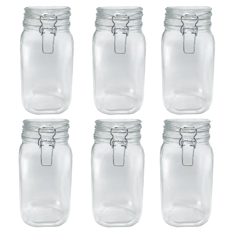 بانکه مدل چفتی کد BNK-2269 بسته 6 عددی