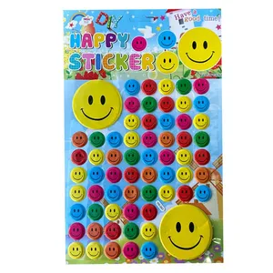  برچسب فانتزی مدل لبخند کد 78