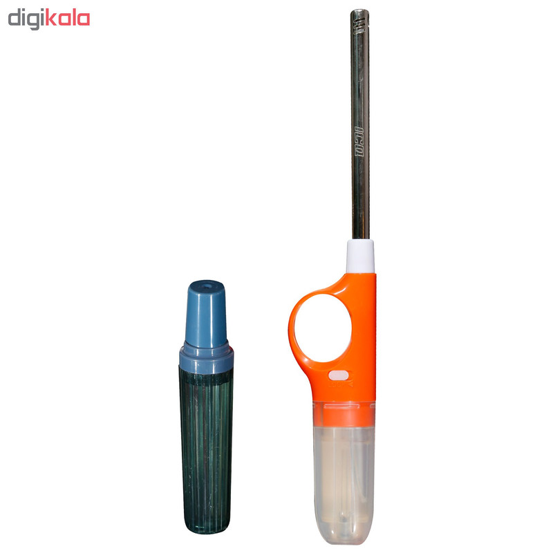 فندک آشپزخانه مدل لایتر طرح ICQ