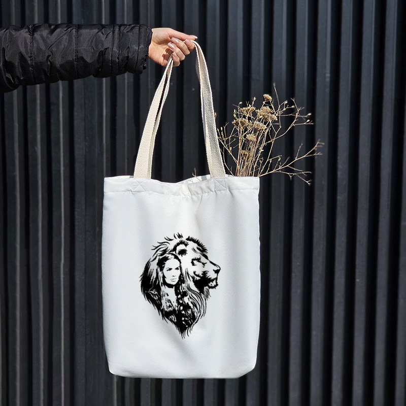 ساک خرید خندالو مدل گیم آف ترونز کد 6160