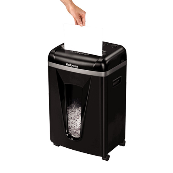 کاغذ خردکن فلوز مدل Powershred 450M