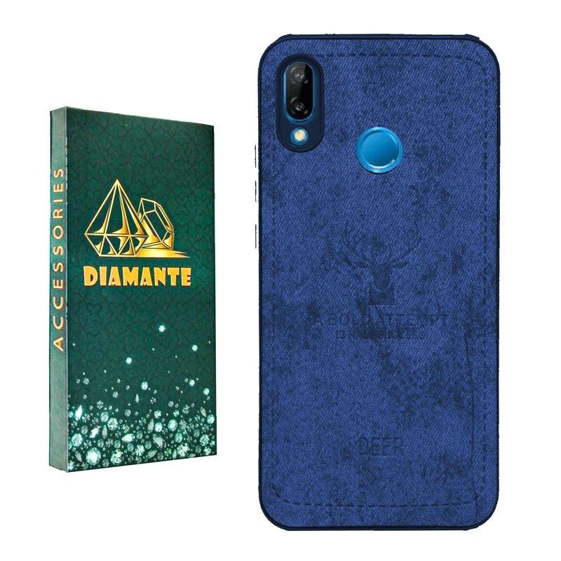 کاور دیامانته مدل Gavazni Gn مناسب برای گوشی موبایل هوآوی Nova 3e