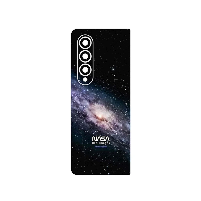 برچسب پوششی ماهوت مدل Universe_by_NASA_3 مناسب برای گوشی موبایل سامسونگ Galaxy Z Fold4
