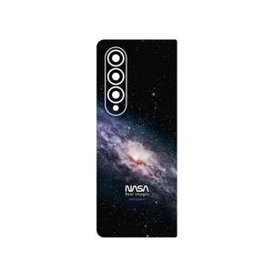 MAHOOT Universe_by_NASA_3 Cover Sticker for Samsung Galaxy Z Fold4