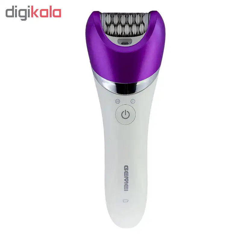 اپیلاتور جیمی مدل GM 7003