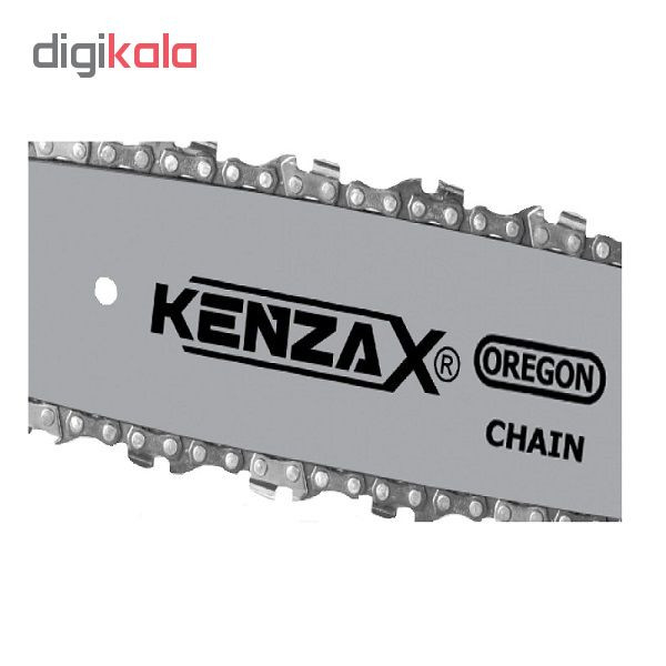 اره زنجیری بنزینی کنزاکس مدل KCS-125
