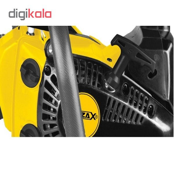 اره زنجیری بنزینی کنزاکس مدل KCS-125