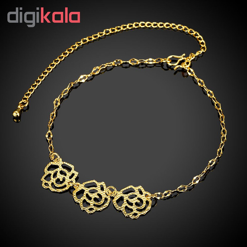 پابند مدل مادلین کد A046 پابند مدل مادلین کد A046