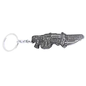 جاسوویچی مدل Gears Of War