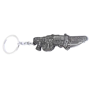 جاسوویچی مدل Gears Of War