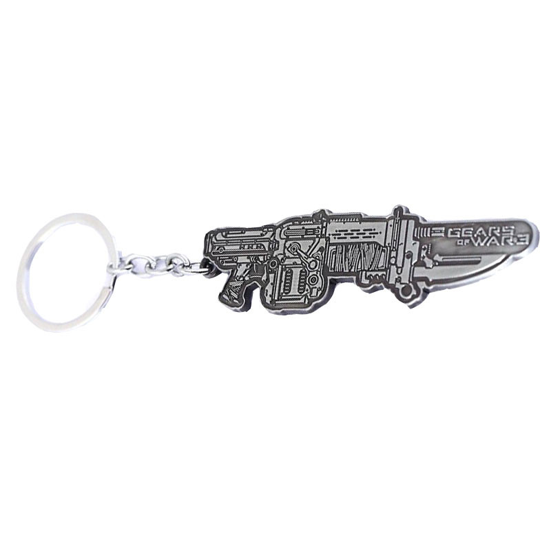 جاسوویچی مدل Gears Of War