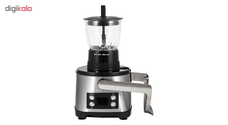 آبمیوه گیری فونیکس مدل 900 آبمیوه گیری فونیکس مدل 900