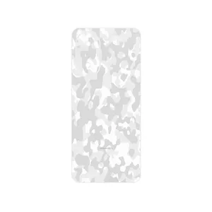 MAHOOT Army_Snow Cover Sticker for Xiaomi Poco C71